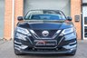 USED 2019 69 NISSAN QASHQAI 1.3 DIG-T TEKNA DCT 5d 158 BHP 2KEYS+ HTD SEATS + LANE ASSIST