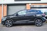 USED 2019 69 NISSAN QASHQAI 1.3 DIG-T TEKNA DCT 5d 158 BHP 2KEYS+ HTD SEATS + LANE ASSIST