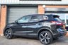 USED 2019 69 NISSAN QASHQAI 1.3 DIG-T TEKNA DCT 5d 158 BHP 2KEYS+ HTD SEATS + LANE ASSIST