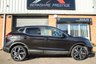 USED 2019 69 NISSAN QASHQAI 1.3 DIG-T TEKNA DCT 5d 158 BHP 2KEYS+ HTD SEATS + LANE ASSIST
