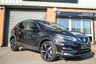 USED 2019 69 NISSAN QASHQAI 1.3 DIG-T TEKNA DCT 5d 158 BHP 2KEYS+ HTD SEATS + LANE ASSIST
