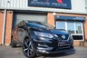 USED 2019 69 NISSAN QASHQAI 1.3 DIG-T TEKNA DCT 5d 158 BHP 2KEYS+ HTD SEATS + LANE ASSIST