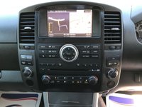 USED 2013 63 NISSAN NAVARA 2.5 DCI TEKNA 4X4 SHR DCB 188 BHP MOST SERVICE HISTORY , SAT NAV