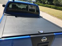 USED 2013 63 NISSAN NAVARA 2.5 DCI TEKNA 4X4 SHR DCB 188 BHP MOST SERVICE HISTORY , SAT NAV