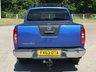 USED 2013 63 NISSAN NAVARA 2.5 DCI TEKNA 4X4 SHR DCB 188 BHP MOST SERVICE HISTORY , SAT NAV