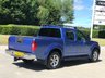 USED 2013 63 NISSAN NAVARA 2.5 DCI TEKNA 4X4 SHR DCB 188 BHP MOST SERVICE HISTORY , SAT NAV