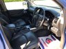 USED 2013 63 NISSAN NAVARA 2.5 DCI TEKNA 4X4 SHR DCB 188 BHP MOST SERVICE HISTORY , SAT NAV