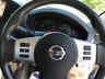 USED 2013 63 NISSAN NAVARA 2.5 DCI TEKNA 4X4 SHR DCB 188 BHP MOST SERVICE HISTORY , SAT NAV