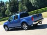 USED 2013 63 NISSAN NAVARA 2.5 DCI TEKNA 4X4 SHR DCB 188 BHP MOST SERVICE HISTORY , SAT NAV