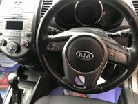 USED 2011 11 KIA SOUL 1.6 TEMPEST CRDI 5d 127 BHP 12 MONTHS MOT HPI CLEAR !!