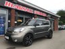 USED 2011 11 KIA SOUL 1.6 TEMPEST CRDI 5d 127 BHP 12 MONTHS MOT HPI CLEAR !!