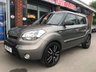 USED 2011 11 KIA SOUL 1.6 TEMPEST CRDI 5d 127 BHP 12 MONTHS MOT HPI CLEAR !!