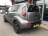 USED 2011 11 KIA SOUL 1.6 TEMPEST CRDI 5d 127 BHP 12 MONTHS MOT HPI CLEAR !!