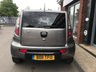 USED 2011 11 KIA SOUL 1.6 TEMPEST CRDI 5d 127 BHP 12 MONTHS MOT HPI CLEAR !!