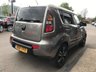 USED 2011 11 KIA SOUL 1.6 TEMPEST CRDI 5d 127 BHP 12 MONTHS MOT HPI CLEAR !!