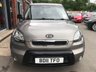 USED 2011 11 KIA SOUL 1.6 TEMPEST CRDI 5d 127 BHP 12 MONTHS MOT HPI CLEAR !!