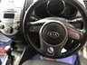 USED 2011 11 KIA SOUL 1.6 TEMPEST CRDI 5d 127 BHP 12 MONTHS MOT HPI CLEAR !!