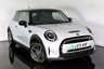USED 2022 71 MINI HATCH COOPER 0.0 COOPER S LEVEL 2 3d 181 BHP 