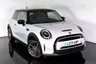 USED 2022 71 MINI HATCH COOPER 0.0 COOPER S LEVEL 2 3d 181 BHP 
