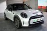 USED 2022 71 MINI HATCH COOPER 0.0 COOPER S LEVEL 2 3d 181 BHP 