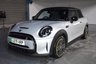USED 2022 71 MINI HATCH COOPER 0.0 COOPER S LEVEL 2 3d 181 BHP 