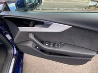 USED 2021 21 AUDI A5 2.0 SPORTBACK TFSI MHEV S LINE 5d 202 BHP MHEV (MILD HYBRID ELECTRIC)