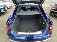 USED 2021 21 AUDI A5 2.0 SPORTBACK TFSI MHEV S LINE 5d 202 BHP MHEV (MILD HYBRID ELECTRIC)