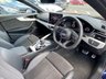 USED 2021 21 AUDI A5 2.0 SPORTBACK TFSI MHEV S LINE 5d 202 BHP MHEV (MILD HYBRID ELECTRIC)