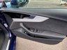 USED 2021 21 AUDI A5 2.0 SPORTBACK TFSI MHEV S LINE 5d 202 BHP MHEV (MILD HYBRID ELECTRIC)