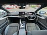 USED 2021 21 AUDI A5 2.0 SPORTBACK TFSI MHEV S LINE 5d 202 BHP MHEV (MILD HYBRID ELECTRIC)