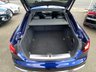 USED 2021 21 AUDI A5 2.0 SPORTBACK TFSI MHEV S LINE 5d 202 BHP MHEV (MILD HYBRID ELECTRIC)