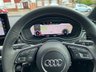 USED 2021 21 AUDI A5 2.0 SPORTBACK TFSI MHEV S LINE 5d 202 BHP MHEV (MILD HYBRID ELECTRIC)