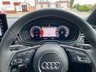 USED 2021 21 AUDI A5 2.0 SPORTBACK TFSI MHEV S LINE 5d 202 BHP MHEV (MILD HYBRID ELECTRIC)