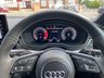 USED 2021 21 AUDI A5 2.0 SPORTBACK TFSI MHEV S LINE 5d 202 BHP MHEV (MILD HYBRID ELECTRIC)