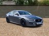 USED 2015 65 JAGUAR XE 2.0 R-SPORT 4d 178 BHP 