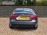USED 2015 65 JAGUAR XE 2.0 R-SPORT 4d 178 BHP 
