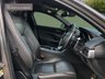 USED 2015 65 JAGUAR XE 2.0 R-SPORT 4d 178 BHP 