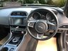 USED 2015 65 JAGUAR XE 2.0 R-SPORT 4d 178 BHP 