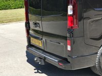 USED 2016 66 VAUXHALL VIVARO 1.6 L2H1 2900 SPORTIVE CDTI BITURBO S/S 125 BHP ** NO VAT ** NO VAT