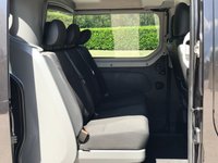USED 2016 66 VAUXHALL VIVARO 1.6 L2H1 2900 SPORTIVE CDTI BITURBO S/S 125 BHP ** NO VAT ** NO VAT