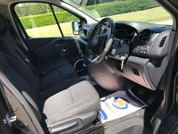 USED 2016 66 VAUXHALL VIVARO 1.6 L2H1 2900 SPORTIVE CDTI BITURBO S/S 125 BHP ** NO VAT ** NO VAT