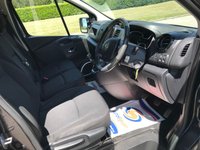 USED 2016 66 VAUXHALL VIVARO 1.6 L2H1 2900 SPORTIVE CDTI BITURBO S/S 125 BHP ** NO VAT ** NO VAT