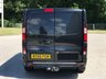 USED 2016 66 VAUXHALL VIVARO 1.6 L2H1 2900 SPORTIVE CDTI BITURBO S/S 125 BHP ** NO VAT ** NO VAT