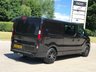 USED 2016 66 VAUXHALL VIVARO 1.6 L2H1 2900 SPORTIVE CDTI BITURBO S/S 125 BHP ** NO VAT ** NO VAT