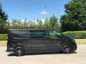 USED 2016 66 VAUXHALL VIVARO 1.6 L2H1 2900 SPORTIVE CDTI BITURBO S/S 125 BHP ** NO VAT ** NO VAT
