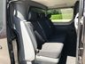 USED 2016 66 VAUXHALL VIVARO 1.6 L2H1 2900 SPORTIVE CDTI BITURBO S/S 125 BHP ** NO VAT ** NO VAT