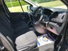 USED 2016 66 VAUXHALL VIVARO 1.6 L2H1 2900 SPORTIVE CDTI BITURBO S/S 125 BHP ** NO VAT ** NO VAT