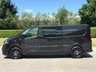 USED 2016 66 VAUXHALL VIVARO 1.6 L2H1 2900 SPORTIVE CDTI BITURBO S/S 125 BHP ** NO VAT ** NO VAT