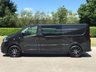 USED 2016 66 VAUXHALL VIVARO 1.6 L2H1 2900 SPORTIVE CDTI BITURBO S/S 125 BHP ** NO VAT ** NO VAT