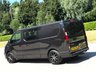 USED 2016 66 VAUXHALL VIVARO 1.6 L2H1 2900 SPORTIVE CDTI BITURBO S/S 125 BHP ** NO VAT ** NO VAT